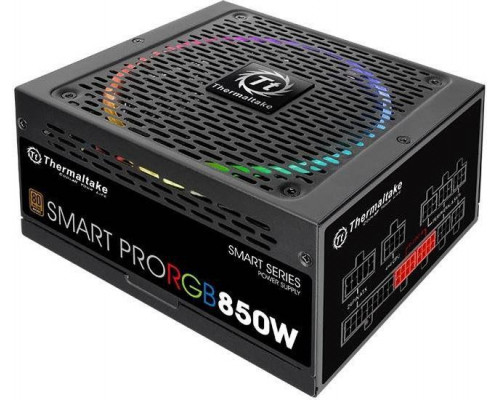 Thermaltake Smart Pro RGB 850W (PS-SPR-0850FPCBEU-R)