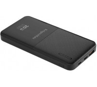 Powerbank Kruger&Matz KM0904 10000 mAh Black