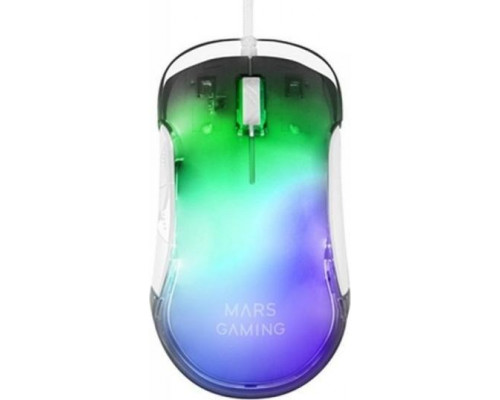 Mars Gaming MMGLOW  (8437023608135)