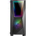 Mars Gaming MC777 ARGB Black