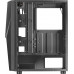 Mars Gaming MC777 ARGB Black