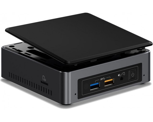Komputer Intel Intel Core i3-7100U