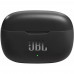 JBL Wave 200 TWS Black