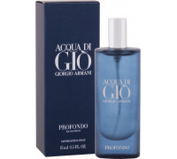 Giorgio Armani Acqua Di Gio Profondo EDP 15 ml