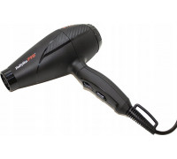 BaByliss Prof.plauku dziovintuvas BlackStar Ionic BAB6250IE