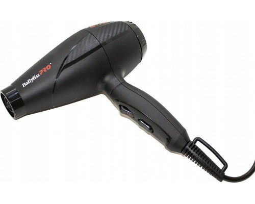 BaByliss Prof.plauku dziovintuvas BlackStar Ionic BAB6250IE