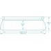 Bestway BASEN expansion 396x84 cm 1w1 INTEX w 24H! dobreswimming pooly