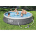 Bestway BASEN expansion 396x84 cm 1w1 INTEX w 24H! dobreswimming pooly