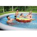 Bestway BASEN expansion 396x84 cm 1w1 INTEX w 24H! dobreswimming pooly