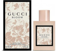 Gucci Gucci Bloom Eau de Toilette 50ml.