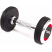 SKO Toorx Profesionāla gumijas hantele 24kg  