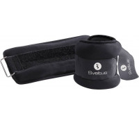 SKO Lycra weighted cuffs SVELTUS 0944 2x2kg