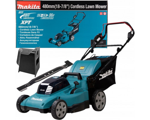 Makita DLM480CT2