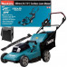Makita DLM480CT2