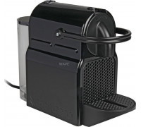 Nespresso COFFEE MACHINE NESPRESSO INISSIA BLACK