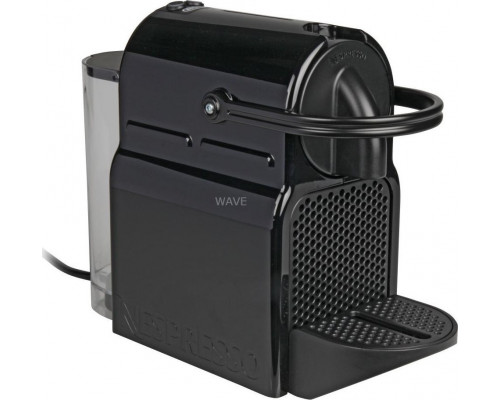 Nespresso COFFEE MACHINE NESPRESSO INISSIA BLACK