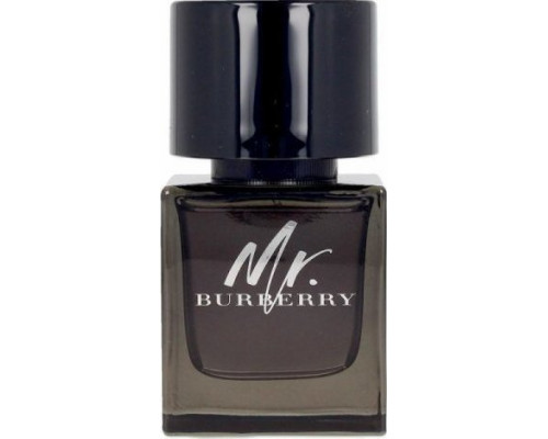Burberry Perfumy Męskie Burberry Mr. Burberry EDP (50 ml)