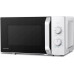 Microwave Toshiba Microwave TOSHIBA MW2-MG20P (WH)