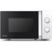 Microwave Toshiba Microwave TOSHIBA MW2-MG20P (WH)