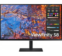 Samsung ViewFinity S8 S80PB (LS32B800PXUXEN)