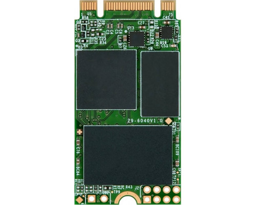 SSD Transcend MTS420 120GB M.2 2242 SATA III (TS120GMTS420)