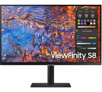 Samsung ViewFinity S8 S80PB (LS27B800PXUXEN)