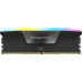 Corsair Vengeance RGB, DDR5, 32 GB, 5200MHz, CL40 (CMH32GX5M2B5200C40)