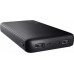 Powerbank Trust Primo Eco 15000 mAh Black