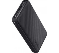 Powerbank Trust Primo Eco 15000 mAh Black