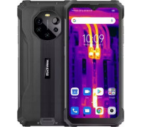 Blackview BL8800 Pro 5G 8/128GB Black  (69315483079900)