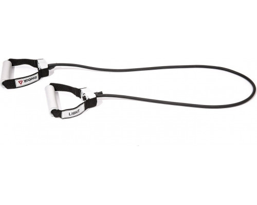 Reebok Regulējams ekspanderis Reebok - Viegls/Light