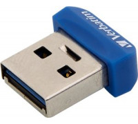 Pendrive Verbatim Store 'n' Stay NANO, 64 GB  (98711)