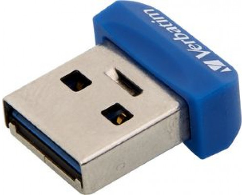 Pendrive Verbatim Store 'n' Stay NANO, 64 GB  (98711)