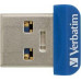 Pendrive Verbatim Store 'n' Stay NANO, 64 GB  (98711)
