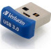 Pendrive Verbatim Store 'n' Stay NANO, 64 GB  (98711)