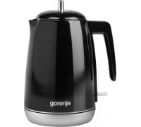 Gorenje K15RL Black