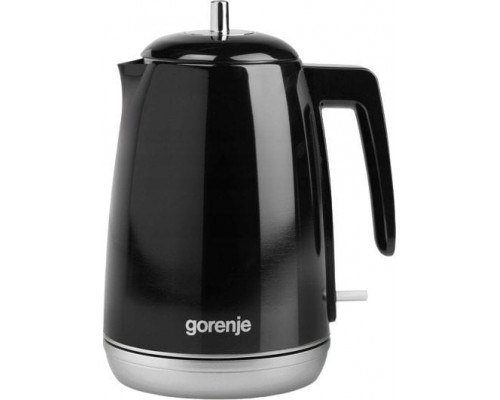 Gorenje K15RL Black