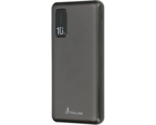 Powerbank ExtraLink EPB-098B 10000 mAh Black