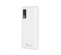 Powerbank ExtraLink EPB-098W 10000 mAh White