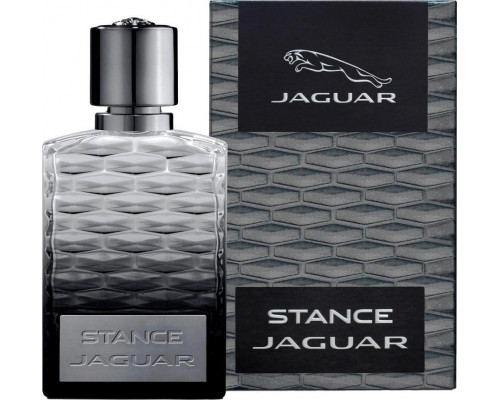 Jaguar Stance EDT 100 ml