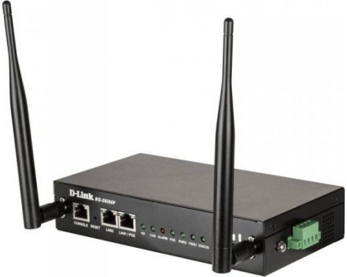 D-Link DIS-2650AP