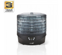 Standart FOOD DEHYDRATOR  FD708A STANDART 3.5 L