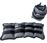 Slodzes locītavām pelēkas 4kg (2X2kg) ENERO FIT