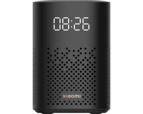 Xiaomi Smart Speaker (IR Control) black (QBH4218GL)