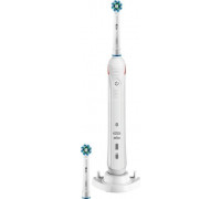Brush Oral-B Smart 4100 S WT White