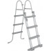 Bestway Power Steel  akcesoriami, 488 x 305 x 107 cm!