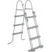 Bestway Power Steel  akcesoriami, 488 x 305 x 107 cm!
