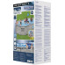 Bestway Power Steel  akcesoriami, 488 x 305 x 107 cm!