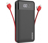 Dudao K1 Pro 20000mAh Black