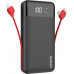 Dudao K1 Pro 20000mAh Black